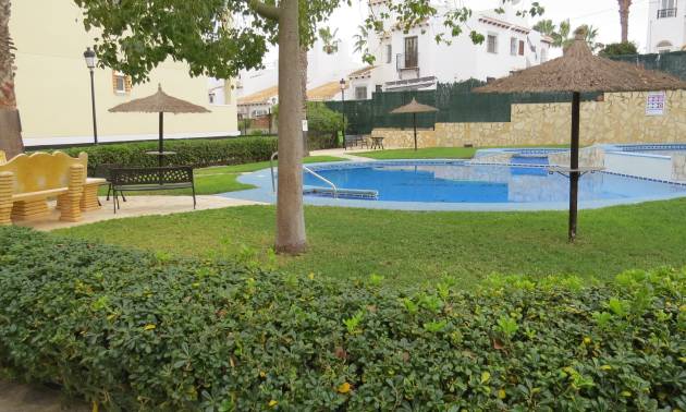 Sale - Apartment - Orihuela Costa - Villamartín