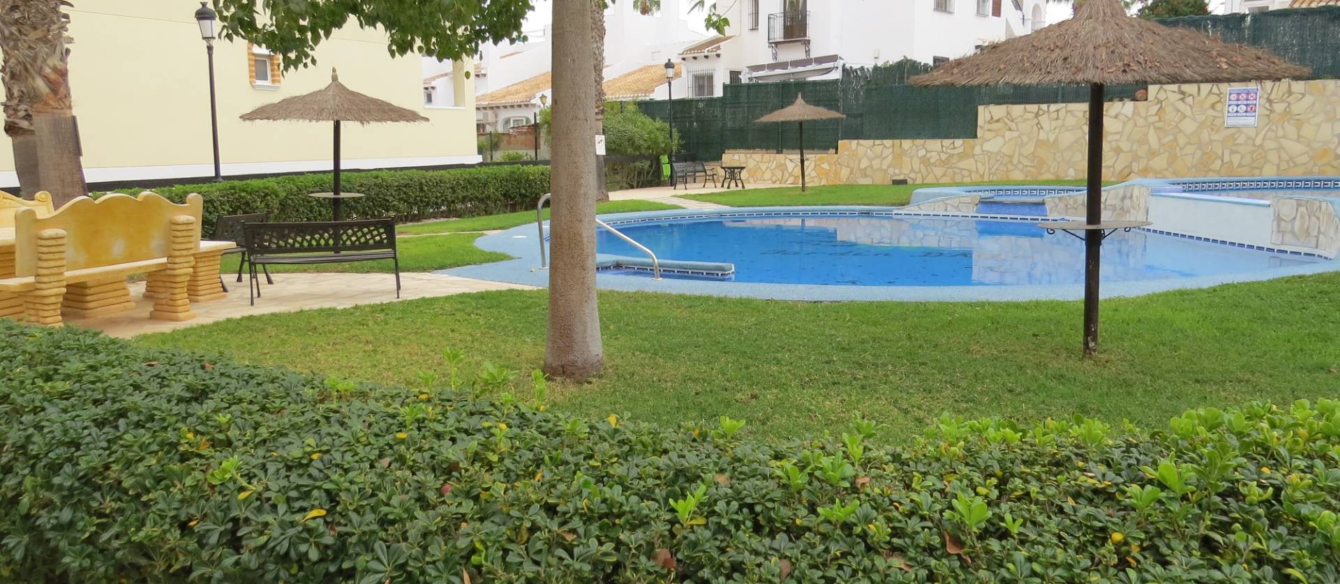 Sale - Apartment - Orihuela Costa - Villamartín