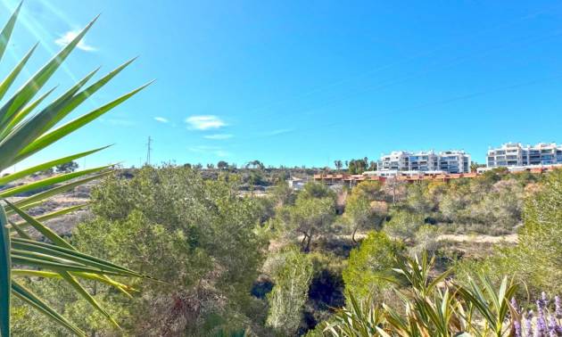 Bestaande woningen - Halfvrijstaand - Orihuela Costa - Lomas de Campoamor