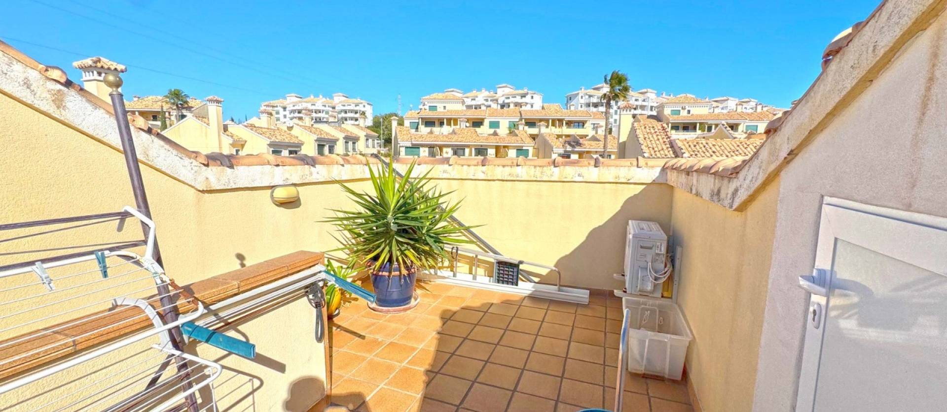 Bestaande woningen - Halfvrijstaand - Orihuela Costa - Lomas de Campoamor