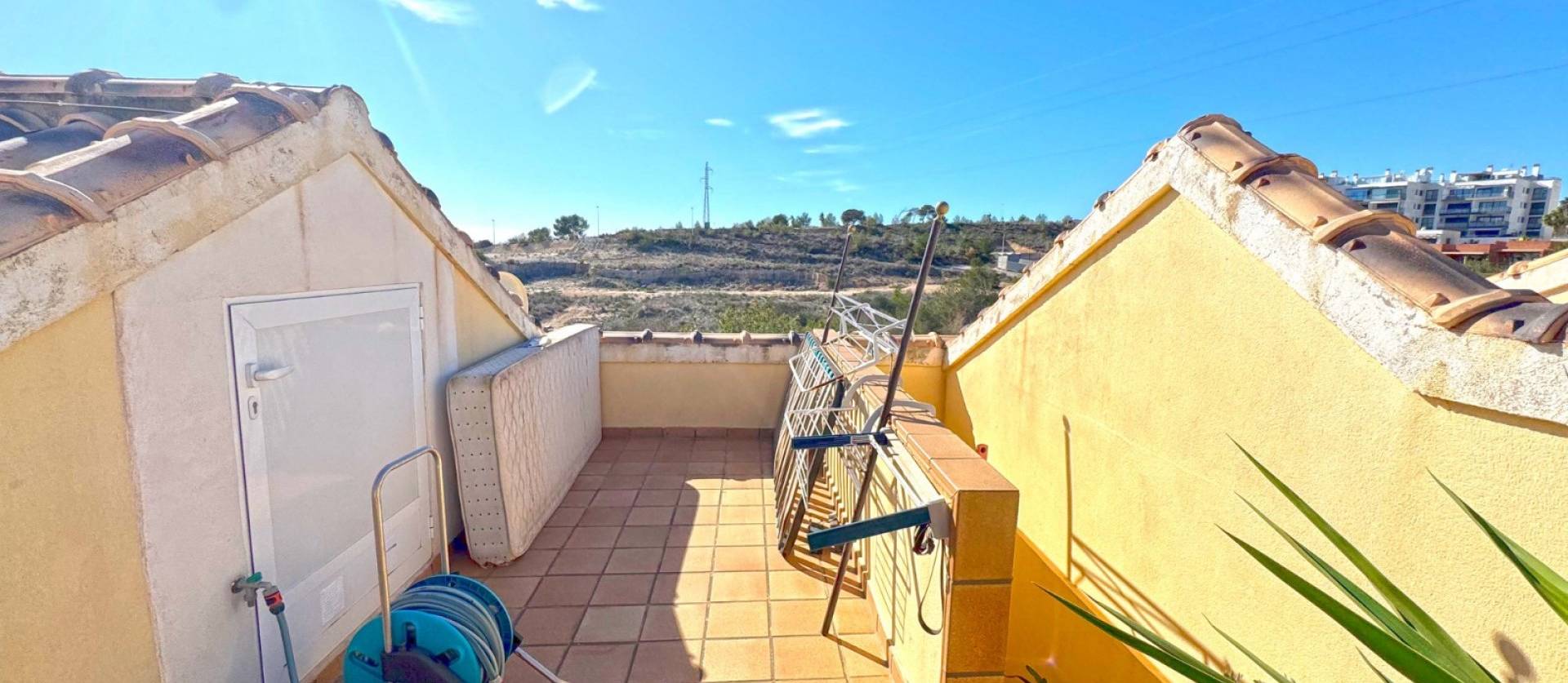 Bestaande woningen - Halfvrijstaand - Orihuela Costa - Lomas de Campoamor