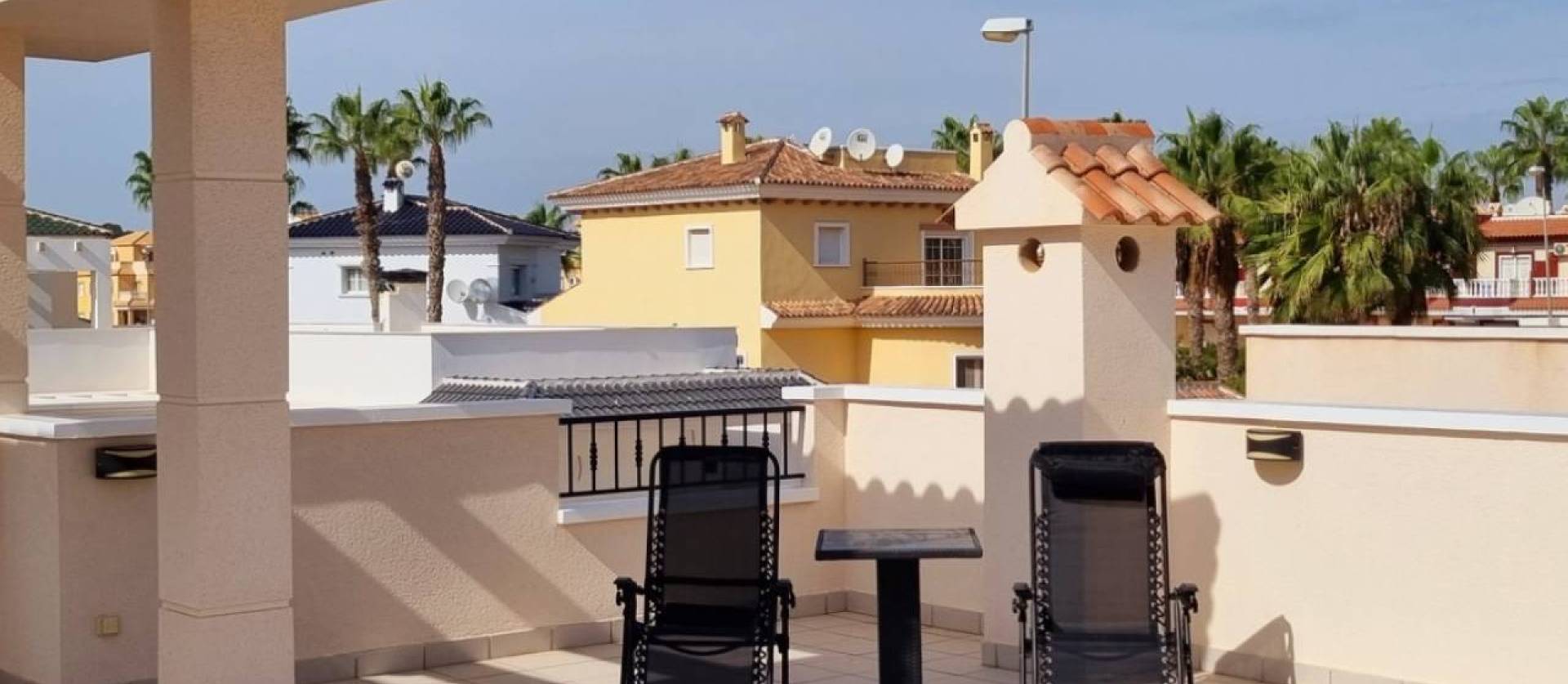 Bestaande woningen - Villa - Ciudad Quesada - Lo Marabú