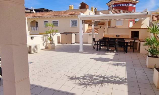 Bestaande woningen - Villa - Ciudad Quesada - Lo Marabú