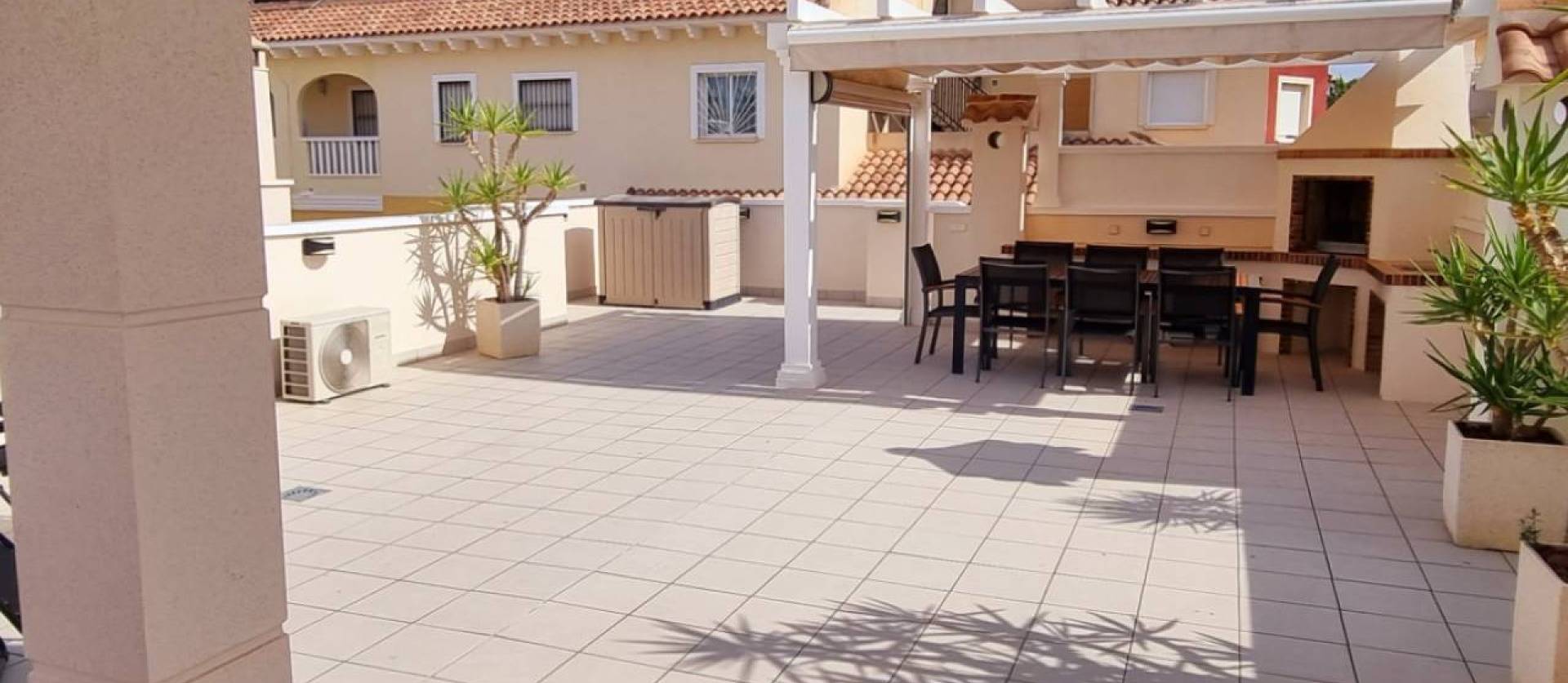 Bestaande woningen - Villa - Ciudad Quesada - Lo Marabú