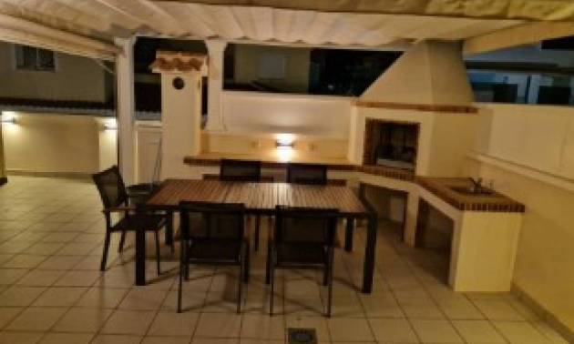 Bestaande woningen - Villa - Ciudad Quesada - Lo Marabú