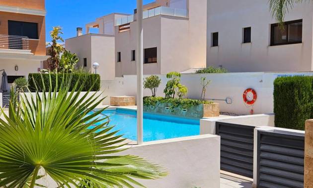 Sale - Villa - Ciudad Quesada