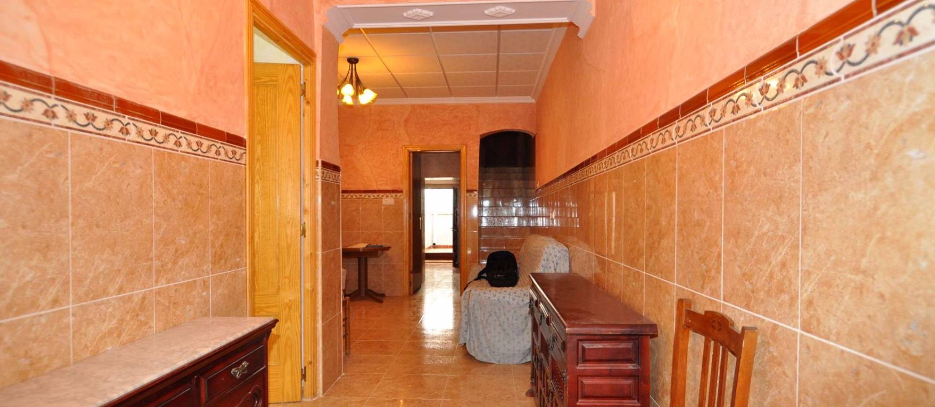 Sale - Townhouse - Pinoso