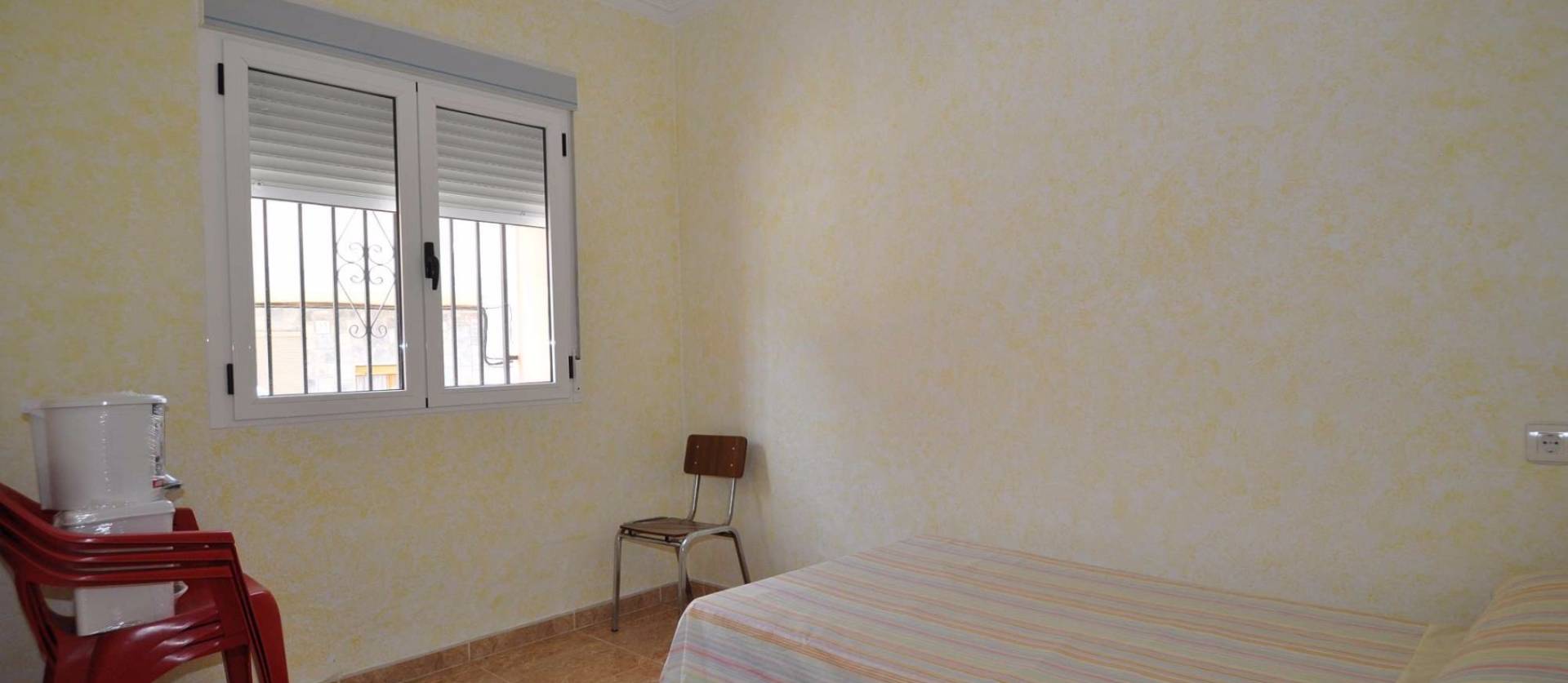 Sale - Townhouse - Pinoso