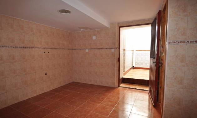 Sale - Townhouse - Pinoso