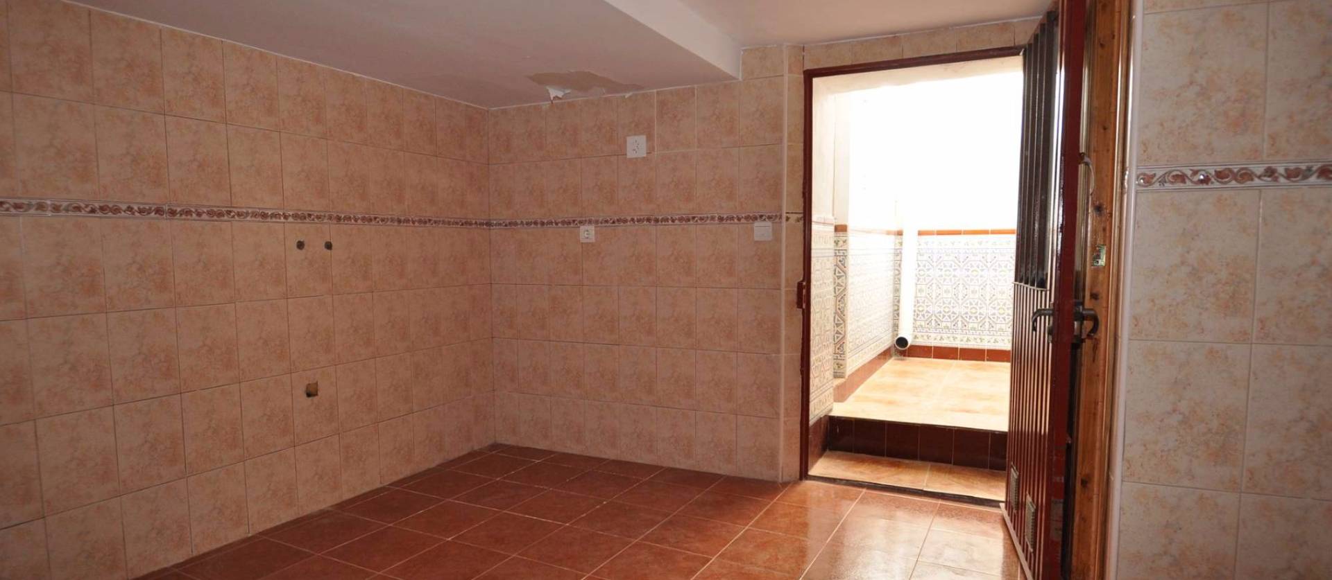 Sale - Townhouse - Pinoso