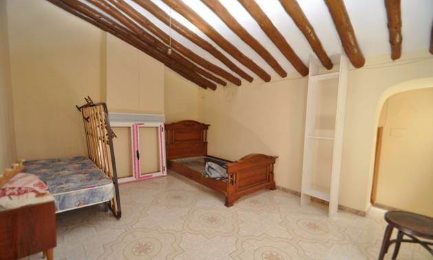 Sale - Townhouse - Pinoso