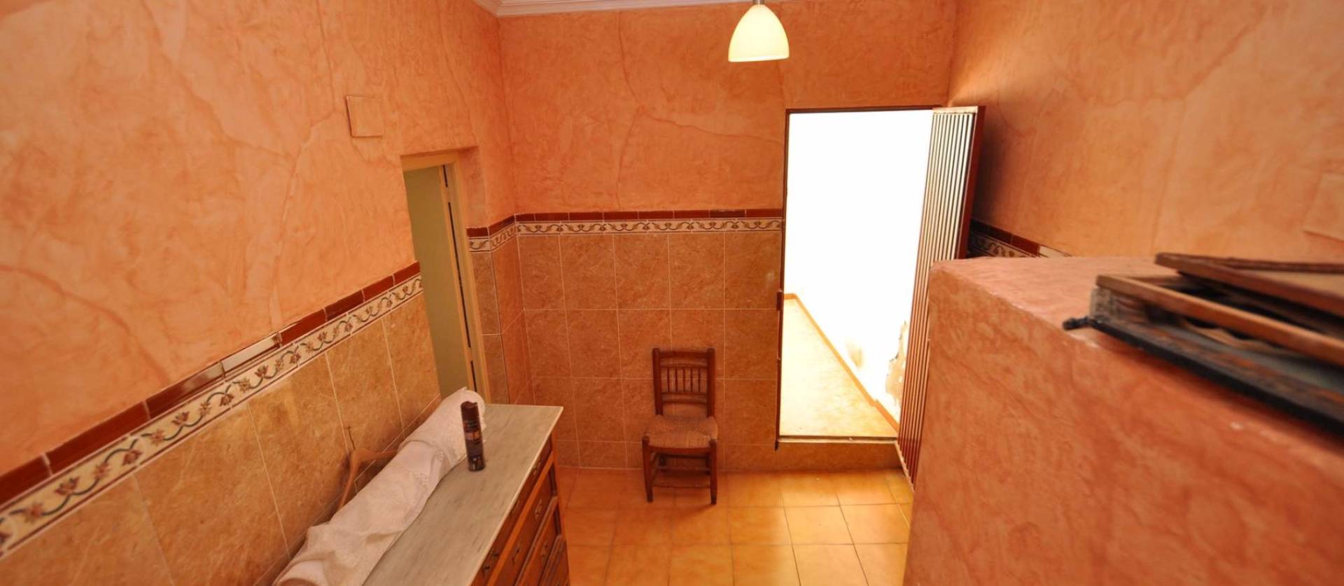 Sale - Townhouse - Pinoso