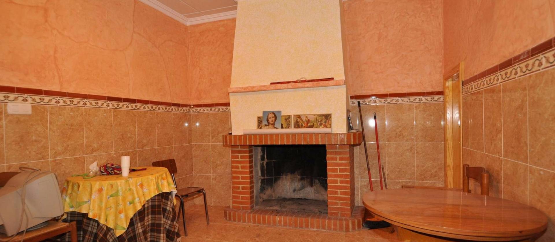 Sale - Townhouse - Pinoso