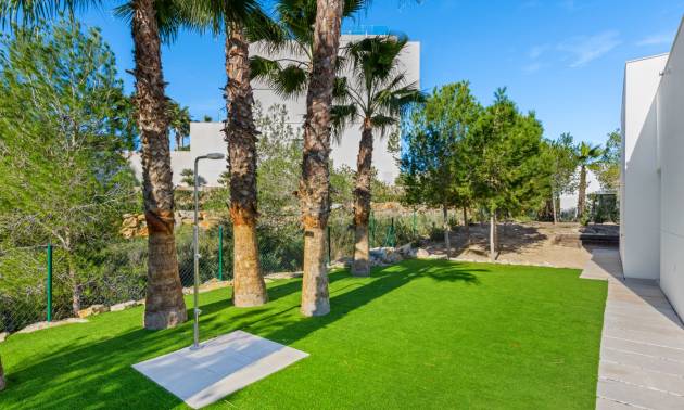 Venta - Villa - Las Colinas Golf Resort - Las Colinas golf