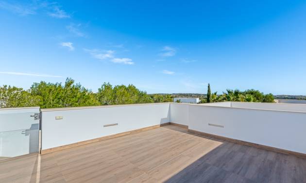 Bestaande woningen - Villa - Las Colinas Golf Resort - Las Colinas golf