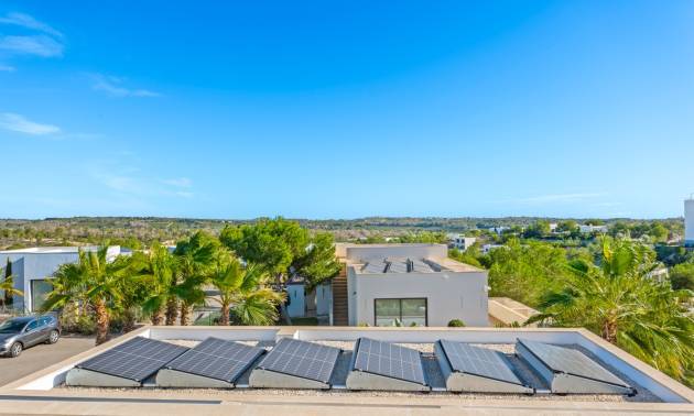 Bestaande woningen - Villa - Las Colinas Golf Resort - Las Colinas golf