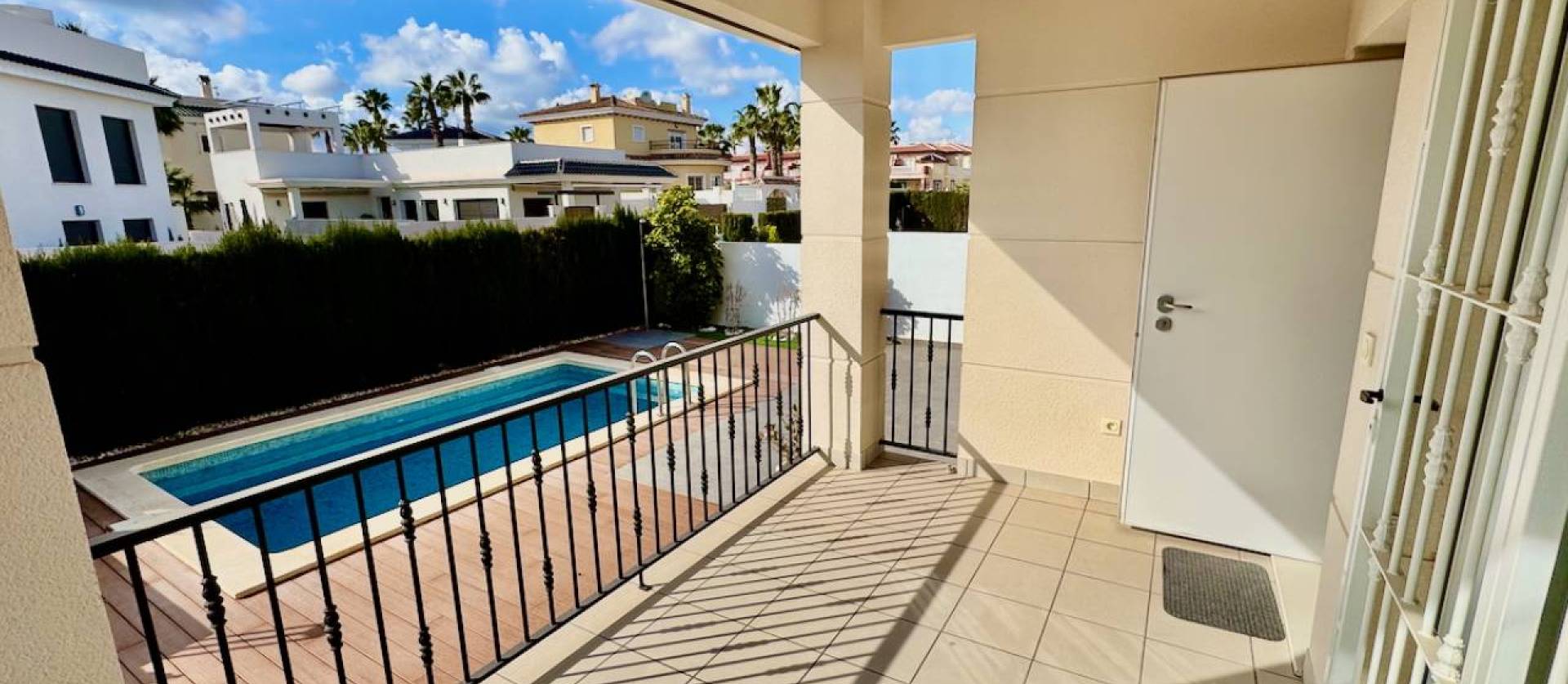 Bestaande woningen - Villa - Ciudad Quesada - Lo Marabú