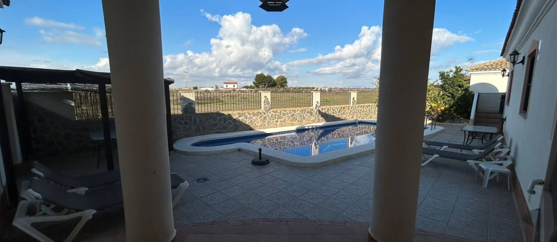 Sale - 4. House - Detached Villa - Los Alcázares - Santa Rosalía