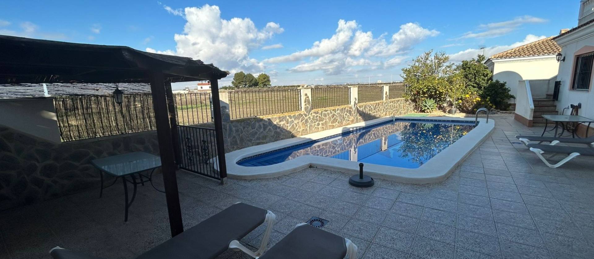 Bestaande woningen -  - Los Alcázares - Santa Rosalía