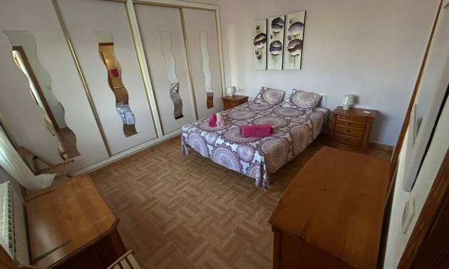 Bestaande woningen -  - Los Alcázares - Santa Rosalía