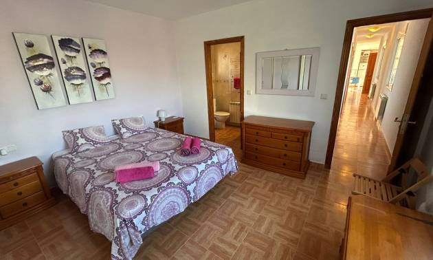 Bestaande woningen -  - Los Alcázares - Santa Rosalía