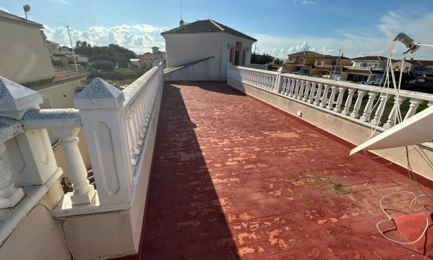 Bestaande woningen -  - Los Alcázares - Santa Rosalía