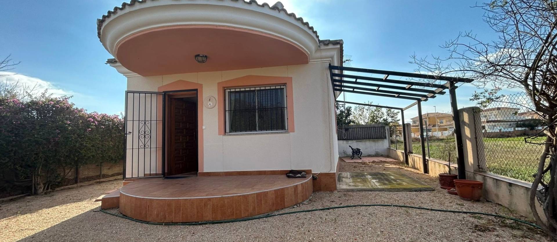 Bestaande woningen -  - Los Alcázares - Santa Rosalía