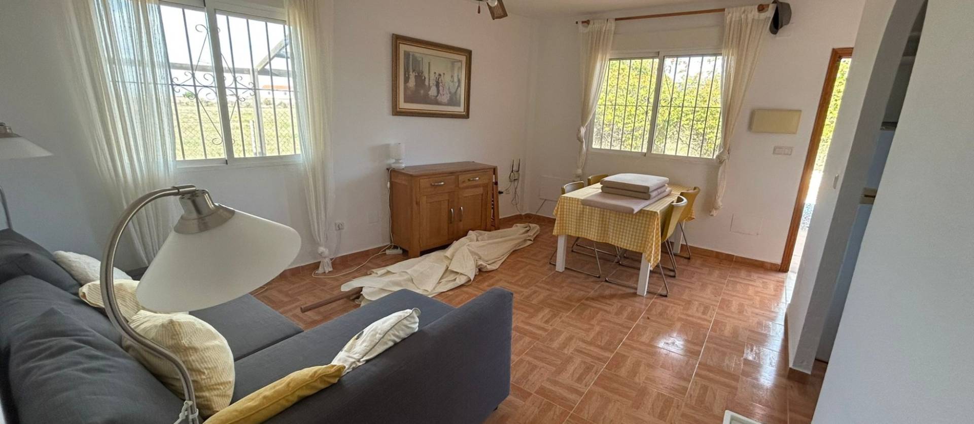 Bestaande woningen -  - Los Alcázares - Santa Rosalía