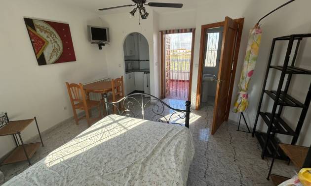 Bestaande woningen -  - Los Alcázares - Santa Rosalía