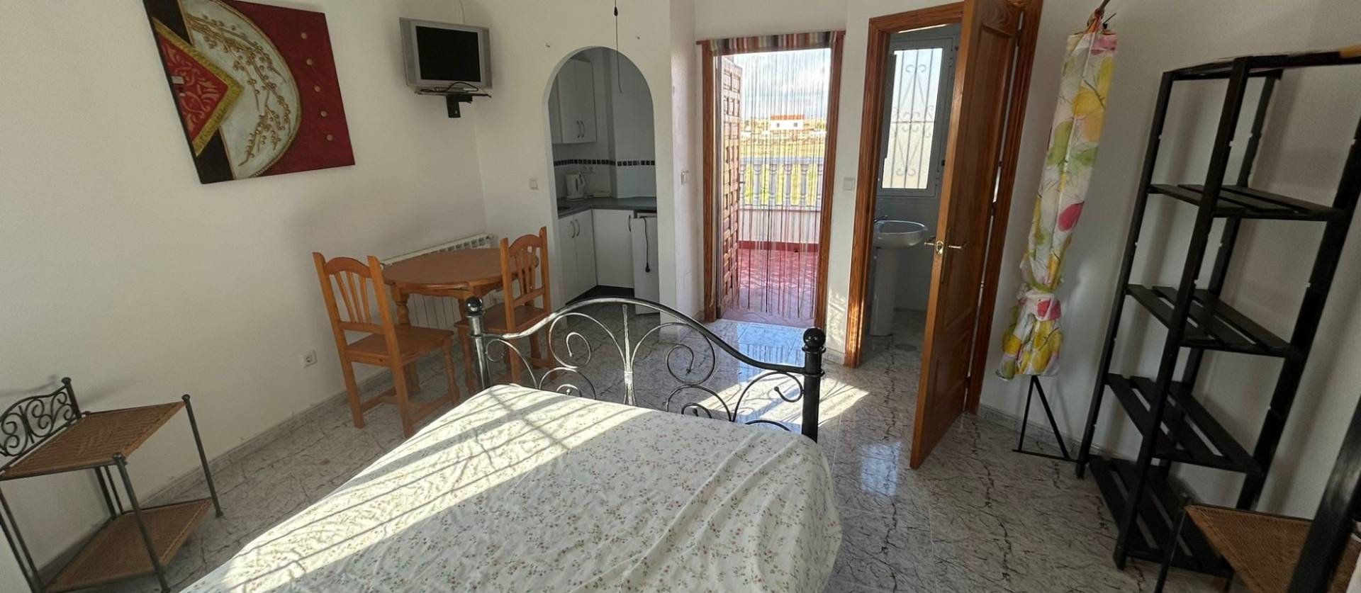 Bestaande woningen -  - Los Alcázares - Santa Rosalía