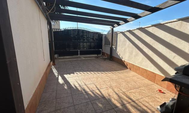 Bestaande woningen -  - Los Alcázares - Santa Rosalía