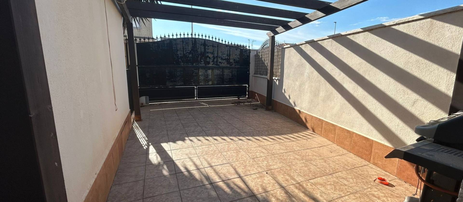 Sale - 4. House - Detached Villa - Los Alcázares - Santa Rosalía