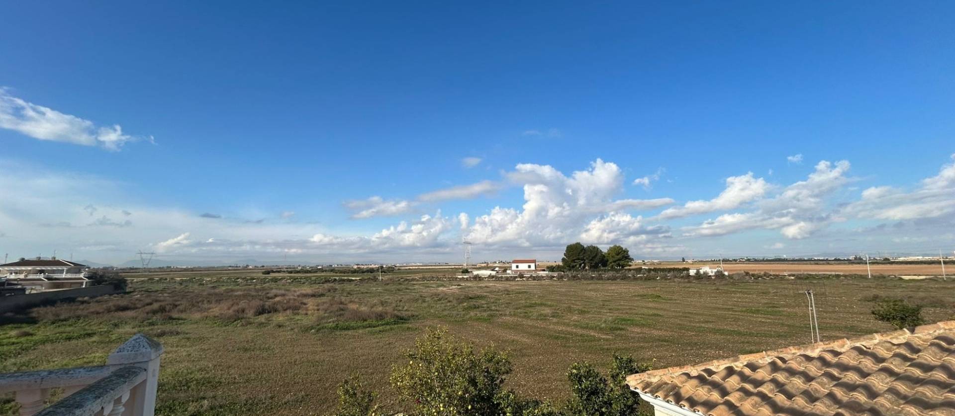 Sale - 4. House - Detached Villa - Los Alcázares - Santa Rosalía