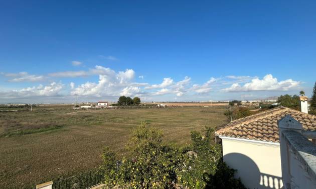 Sale - 4. House - Detached Villa - Los Alcázares - Santa Rosalía