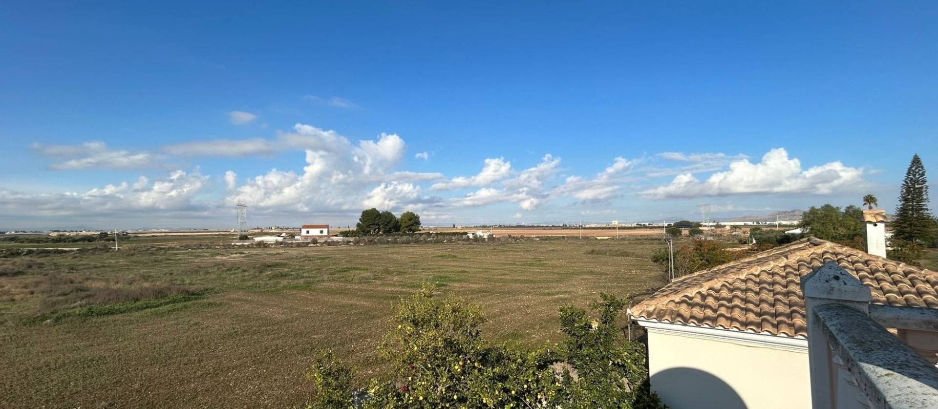 Bestaande woningen -  - Los Alcázares - Santa Rosalía