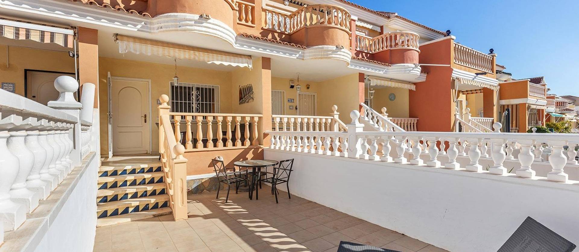 Venta - Adosado - Ciudad quesada - Costa blanca sur