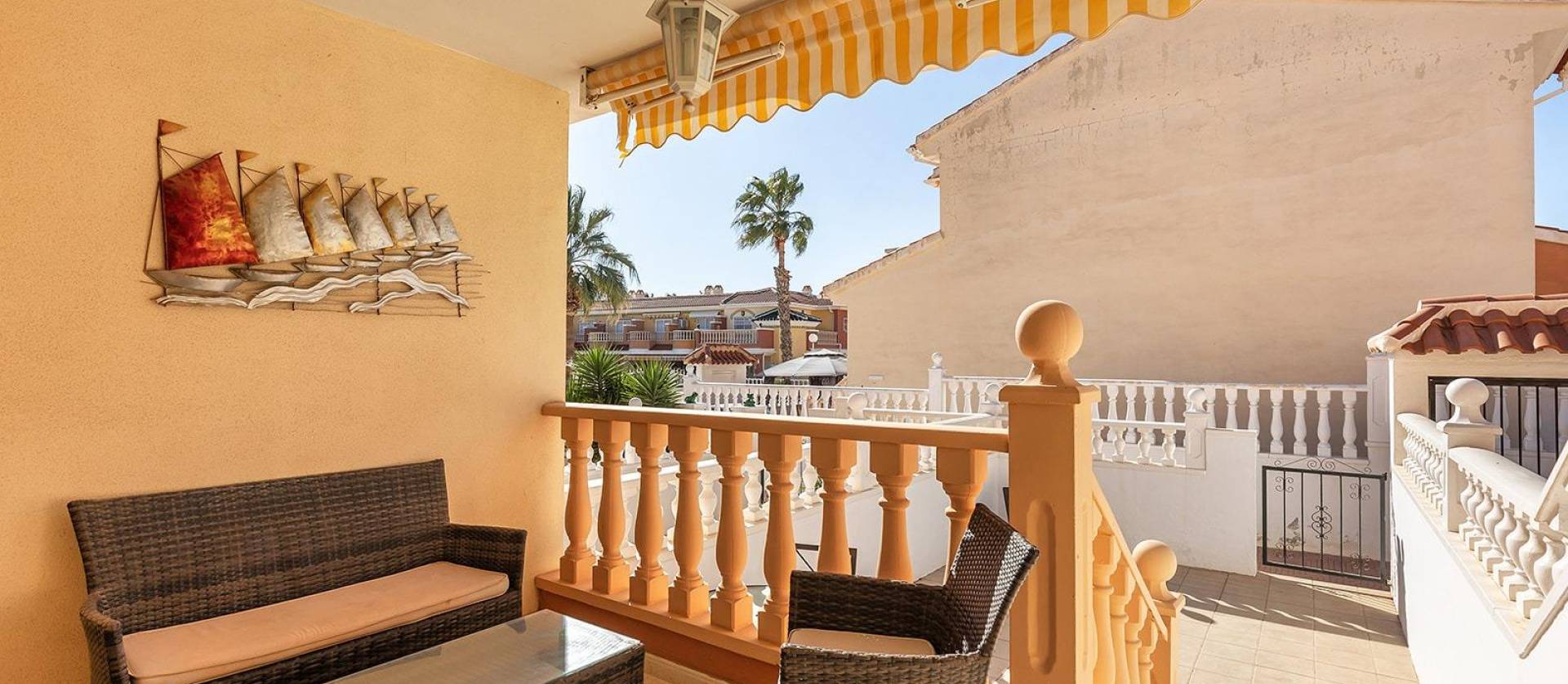 Venta - Adosado - Ciudad quesada - Costa blanca sur