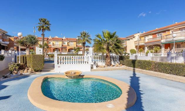 Venta - Adosado - Ciudad quesada - Costa blanca sur