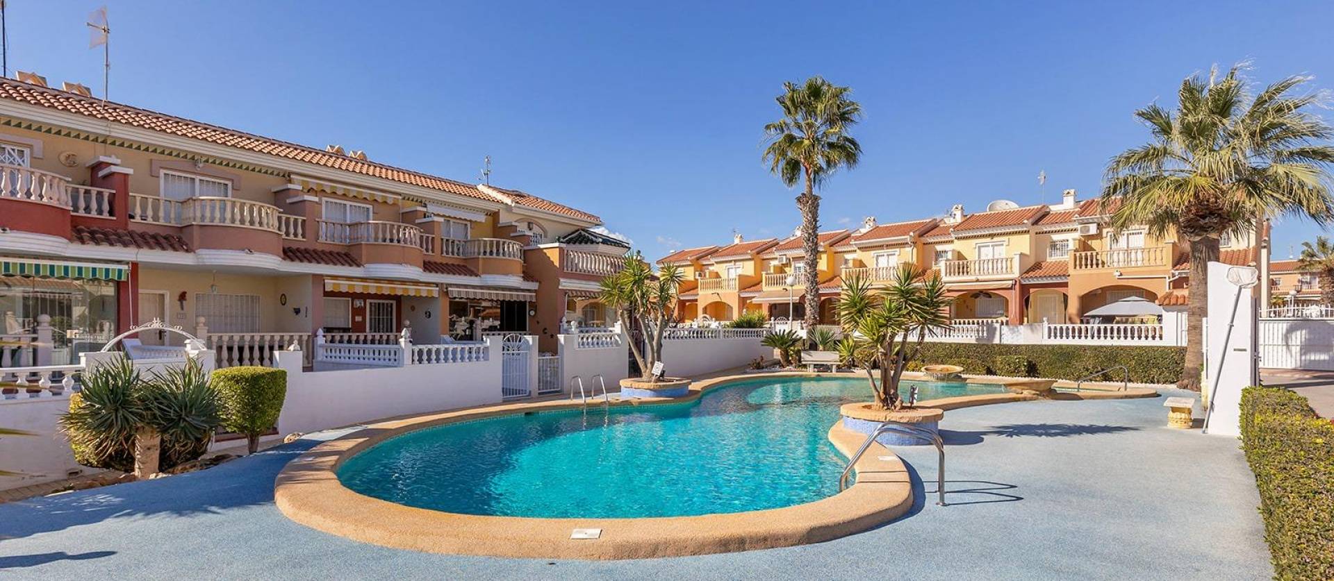 Venta - Adosado - Ciudad quesada - Costa blanca sur