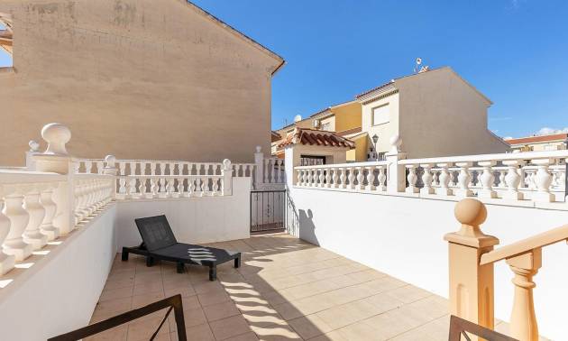 Venta - Adosado - Ciudad quesada - Costa blanca sur