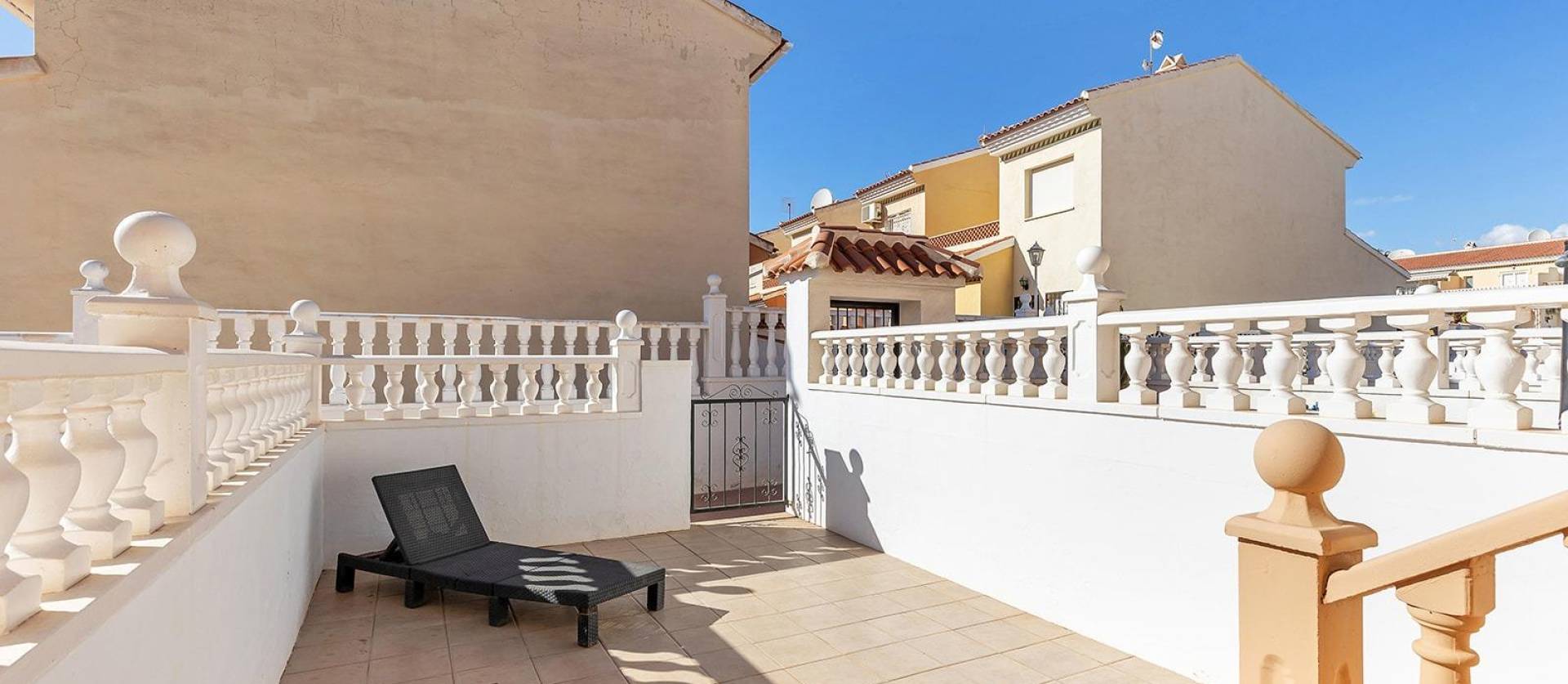 Venta - Adosado - Ciudad quesada - Costa blanca sur