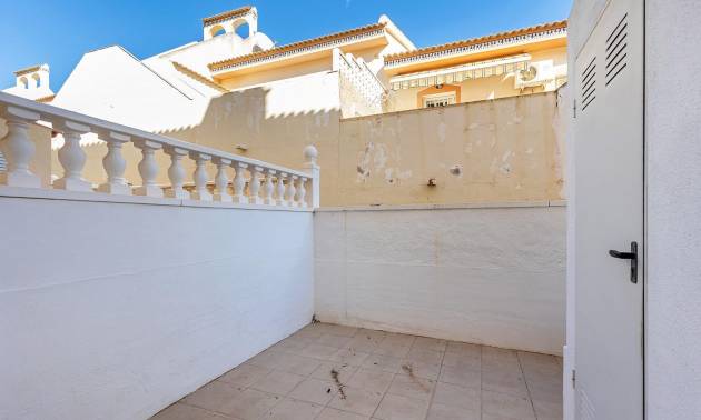 Venta - Adosado - Ciudad quesada - Costa blanca sur