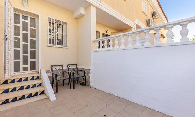 Venta - Adosado - Ciudad quesada - Costa blanca sur