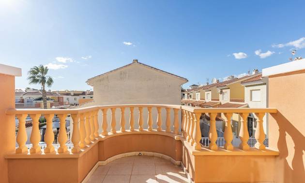 Venta - Adosado - Ciudad quesada - Costa blanca sur