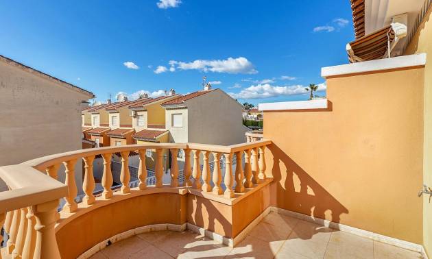 Venta - Adosado - Ciudad quesada - Costa blanca sur