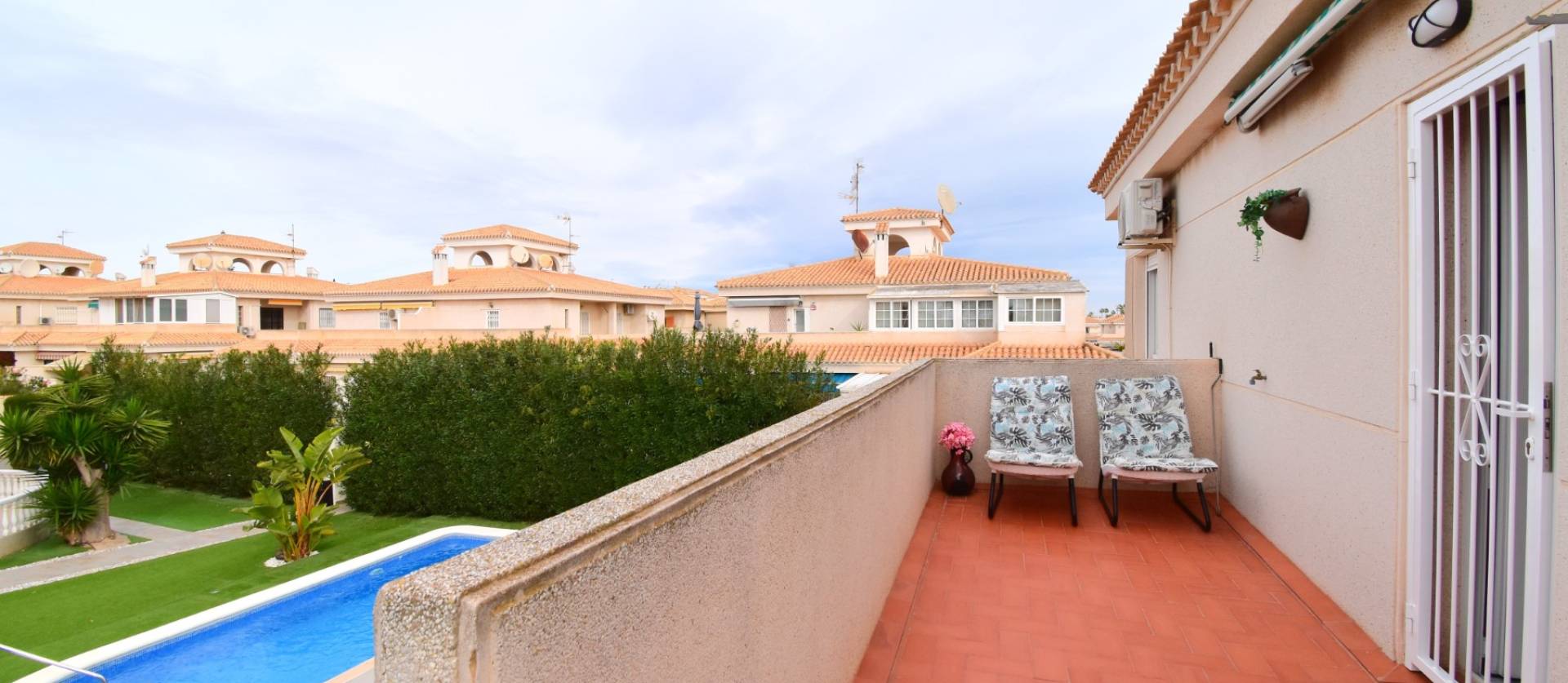 Revente - Semi Detached - Orihuela Costa