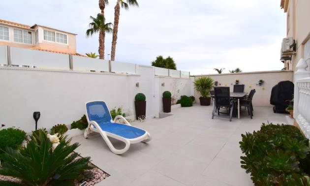 Revente - Semi Detached - Orihuela Costa