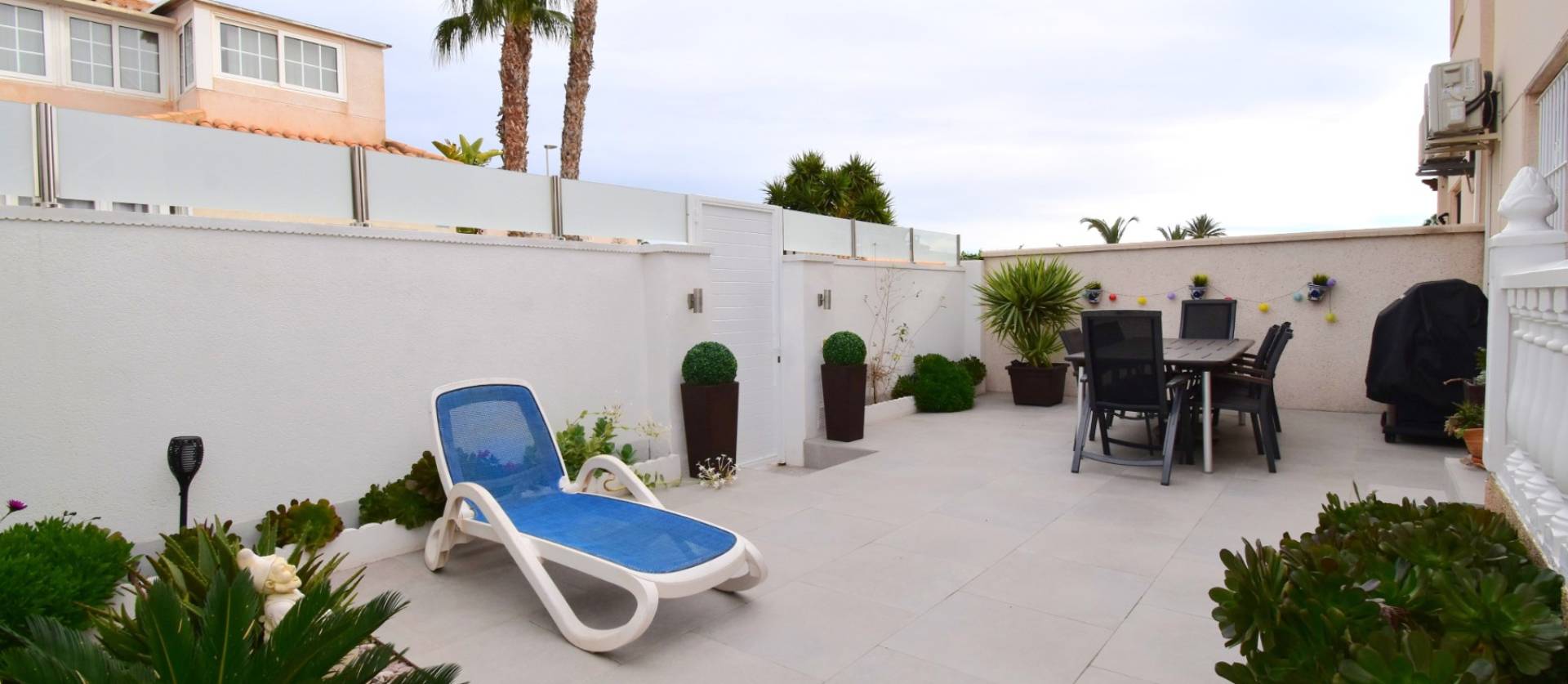 Revente - Semi Detached - Orihuela Costa