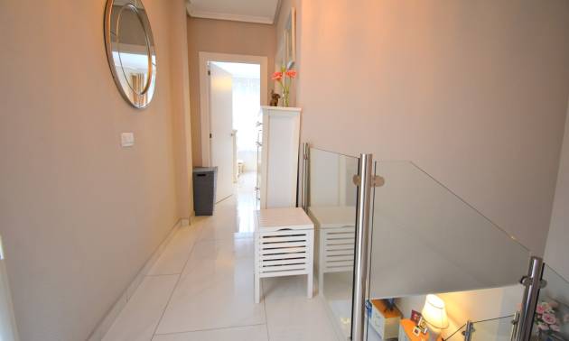 Revente - Semi Detached - Orihuela Costa