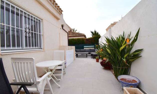 Revente - Semi Detached - Orihuela Costa